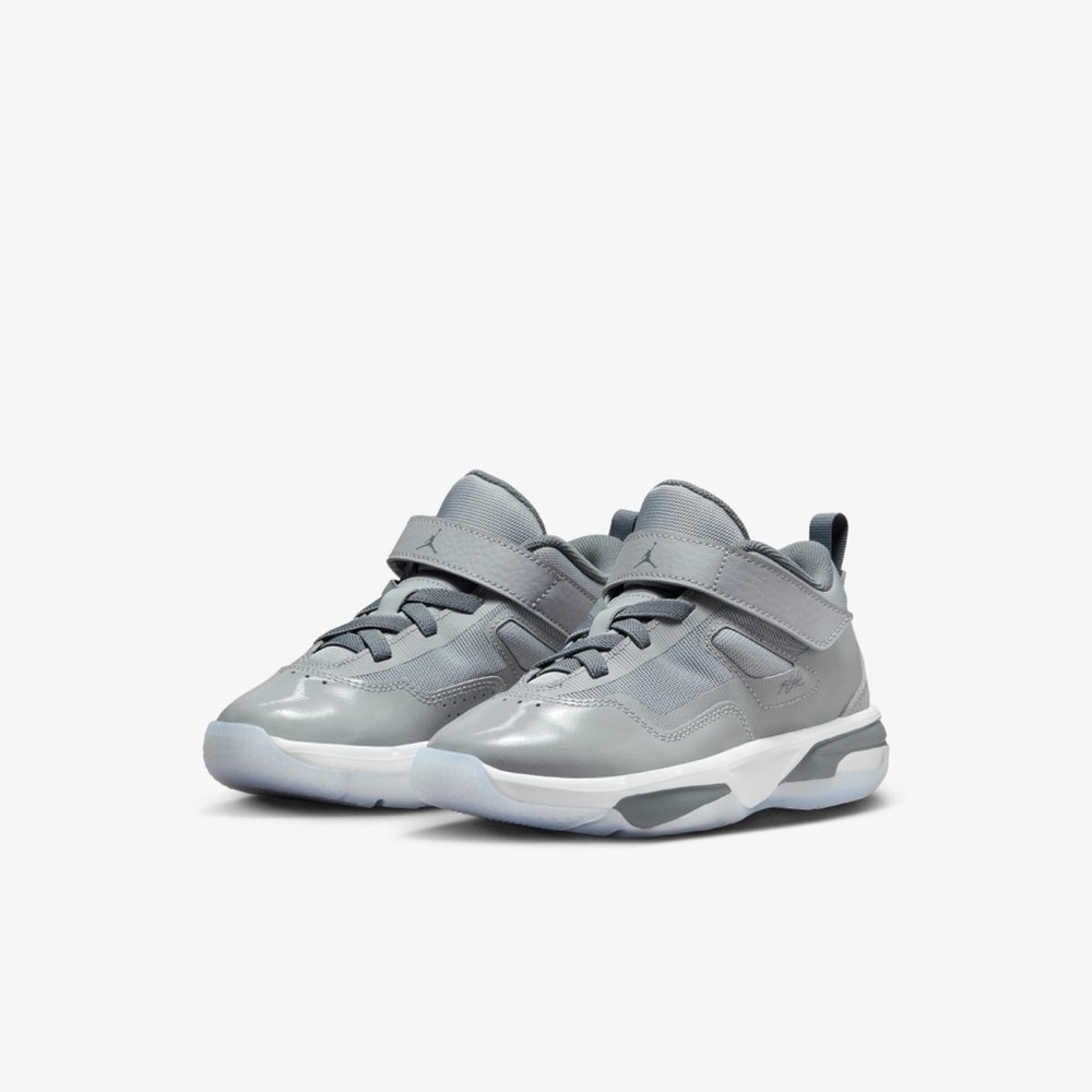 Brand New Air Jordan Stay Loyal 3 Stretch Lace Little Kids Basketball Shoes